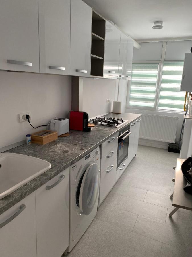 Apartament Gn39 Bucureşti Ngoại thất bức ảnh
