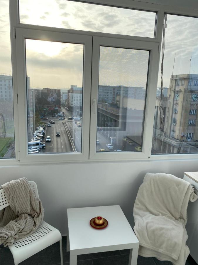Apartament Gn39 Bucureşti Ngoại thất bức ảnh